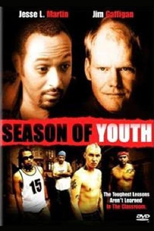 Постер Season of Youth